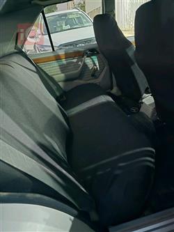 مرسيدس بنز E-Class